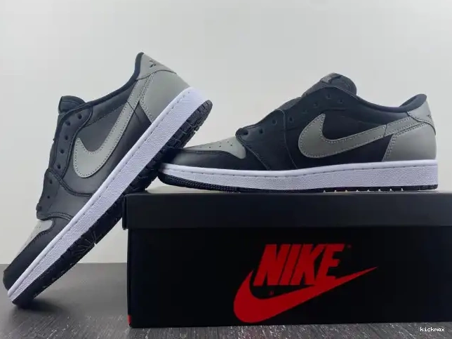 Cheap MAX Low 705329-003 Retro Jordan 1 Shadow 0609